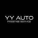YY Auto Prestige Service logo